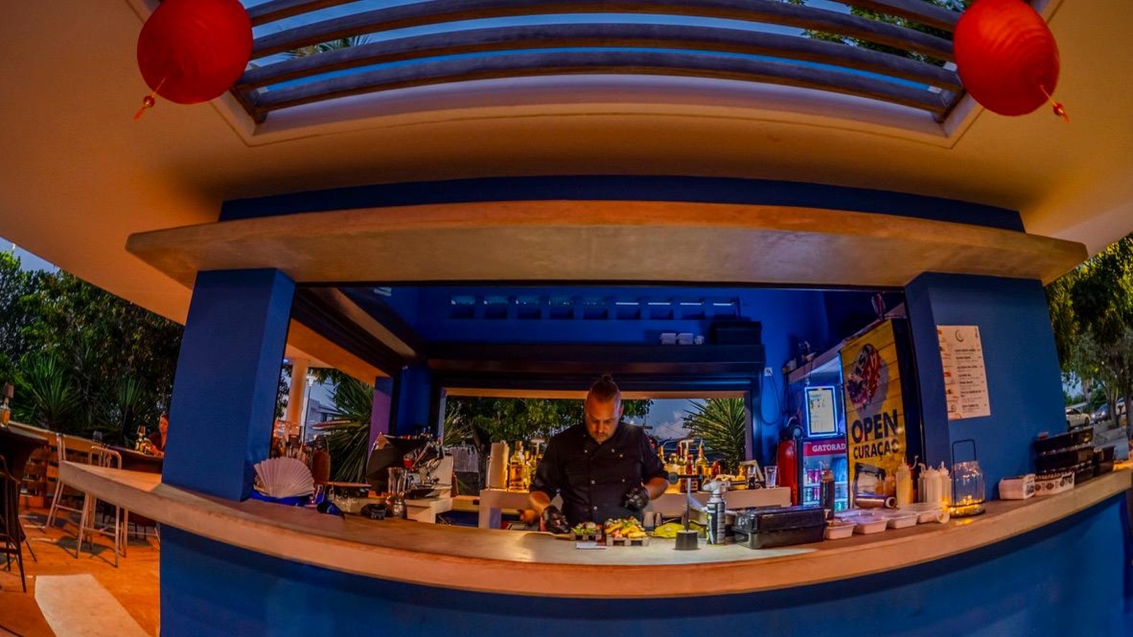 Luxury Sushi - Image 1