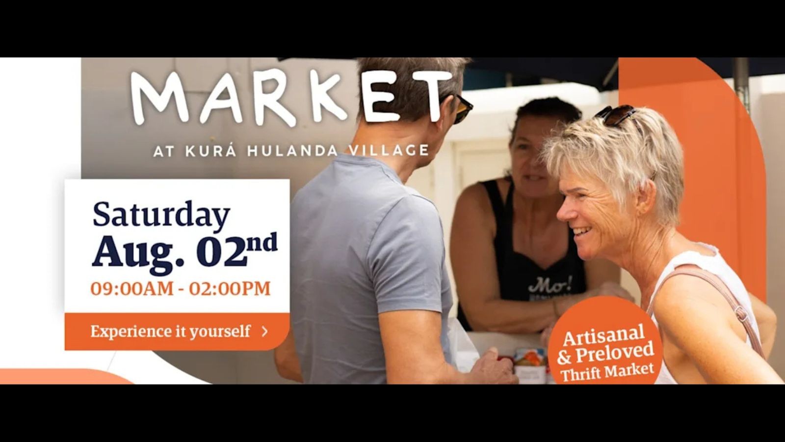 Market at the Village