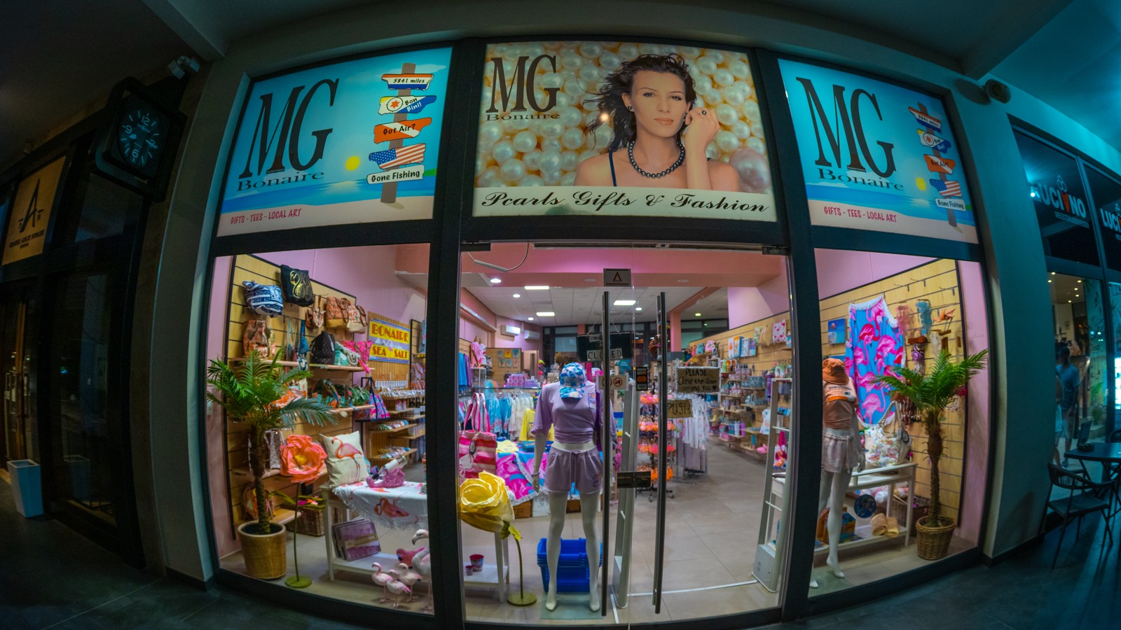 MG Bonaire - Image 1