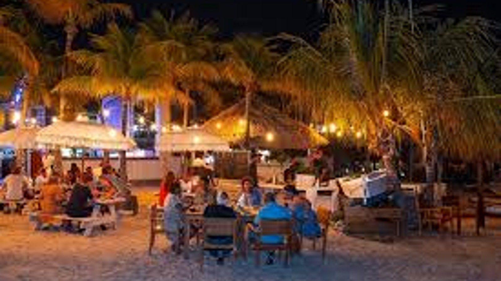 Happy Hour - Madero Ocean Club - Image 1