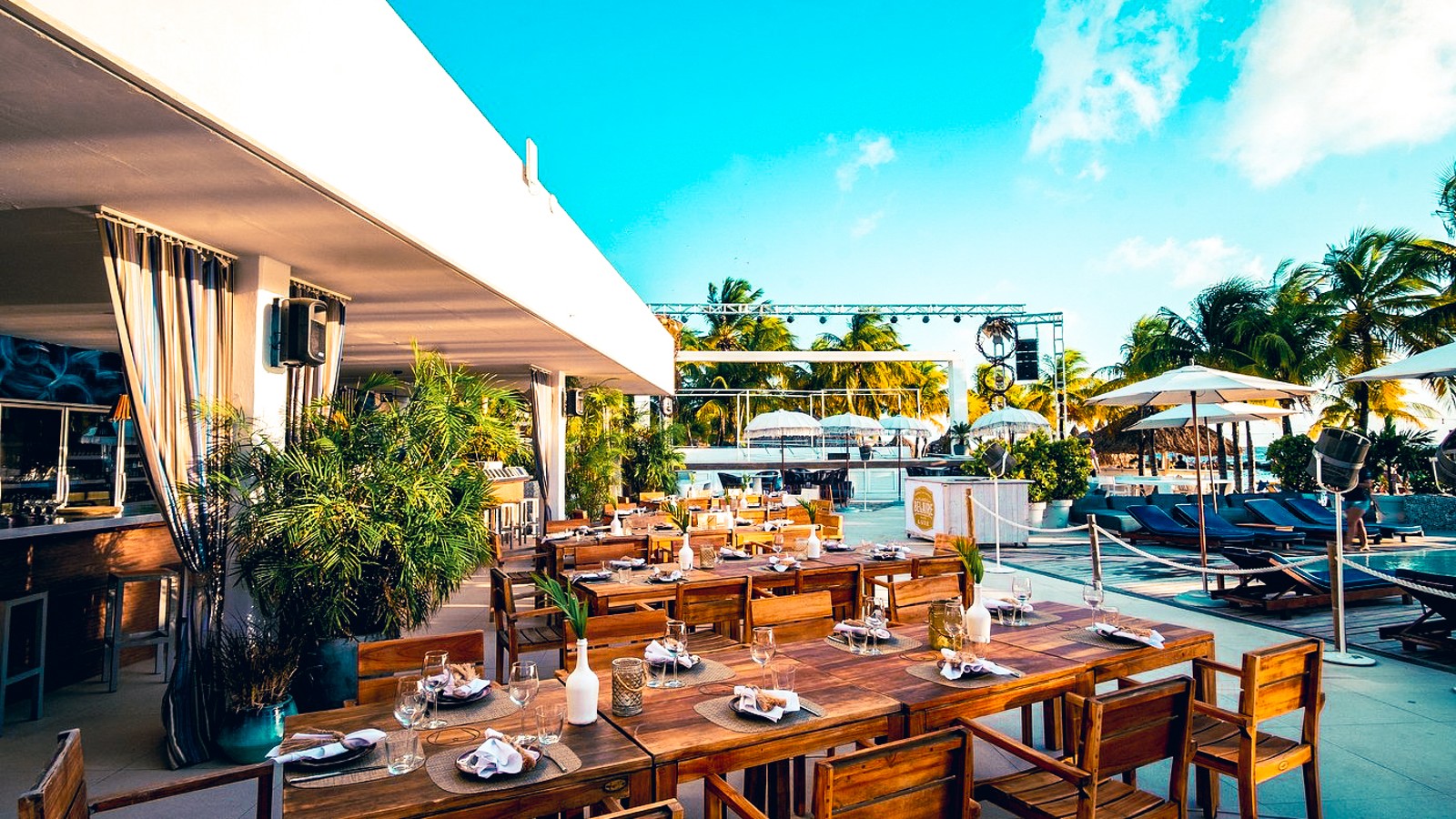 Madero Ocean Club - Image 2