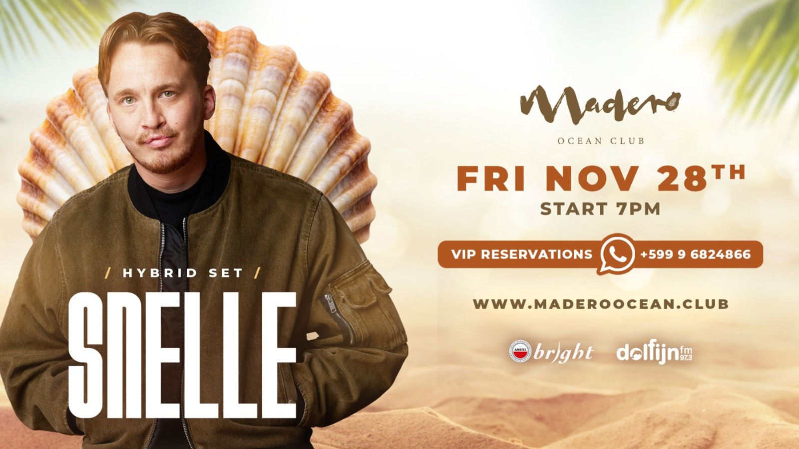 Snelle Hybrid Set - Image 1