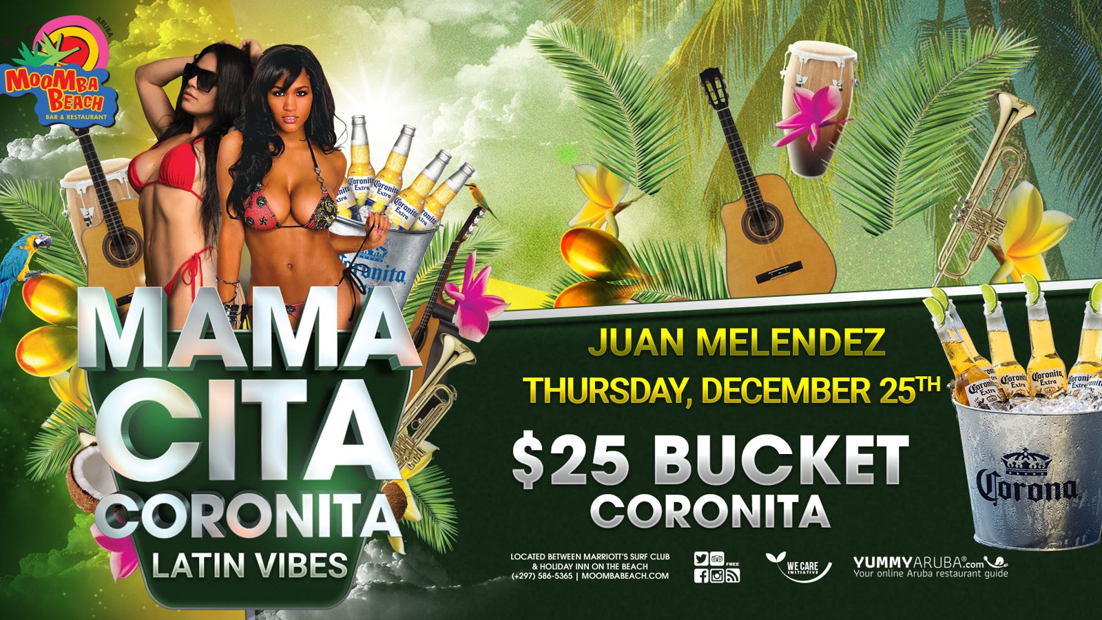 Mamacita Coronita - Image 1