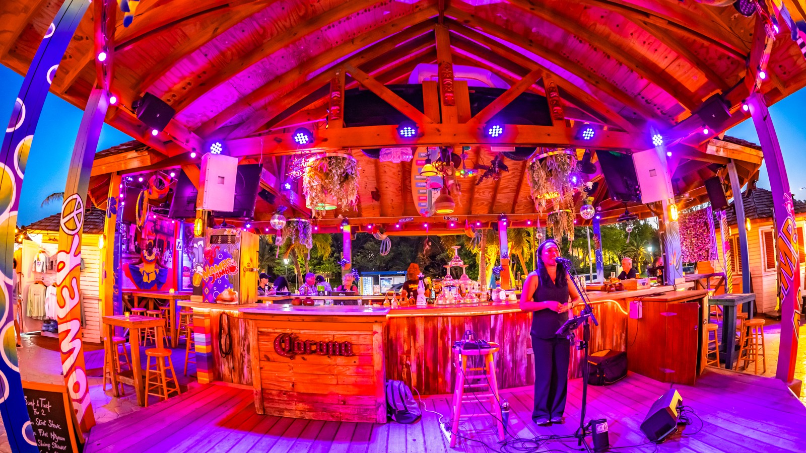 Mambo Jambo - Image 4