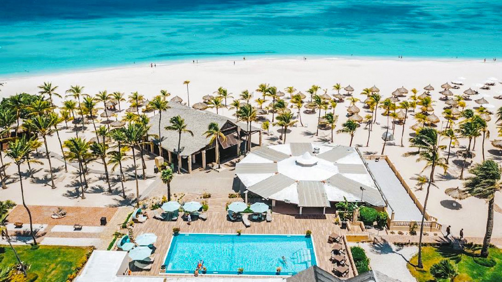 Manchebo Beach Resort & Spa - Image 3