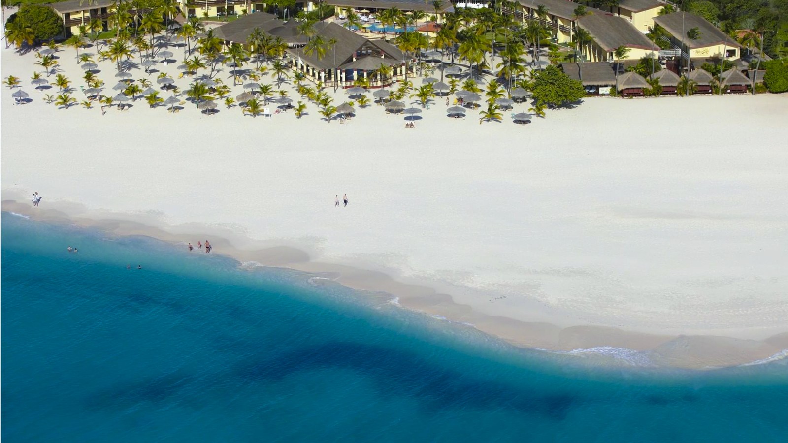 Manchebo Beach Resort & Spa - Image 7