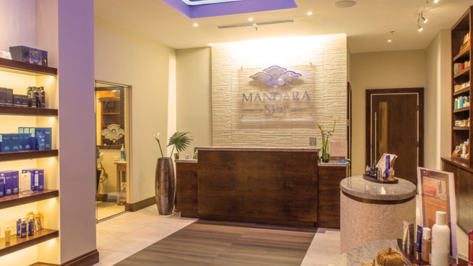 Mandara Spa - Image 1