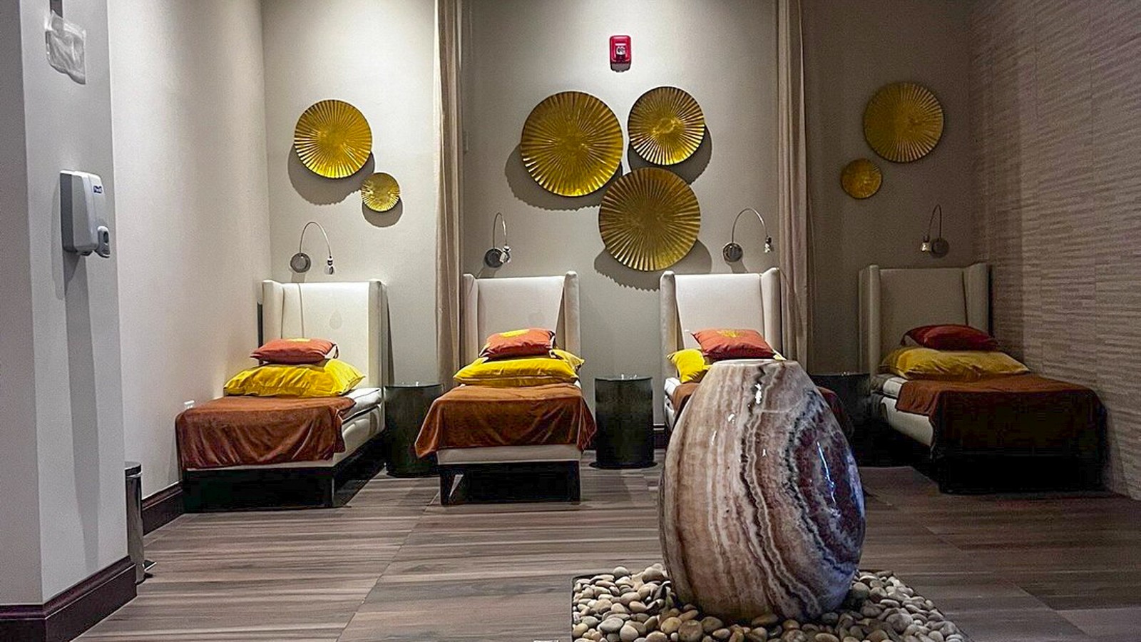 Mandara Spa - Image 3