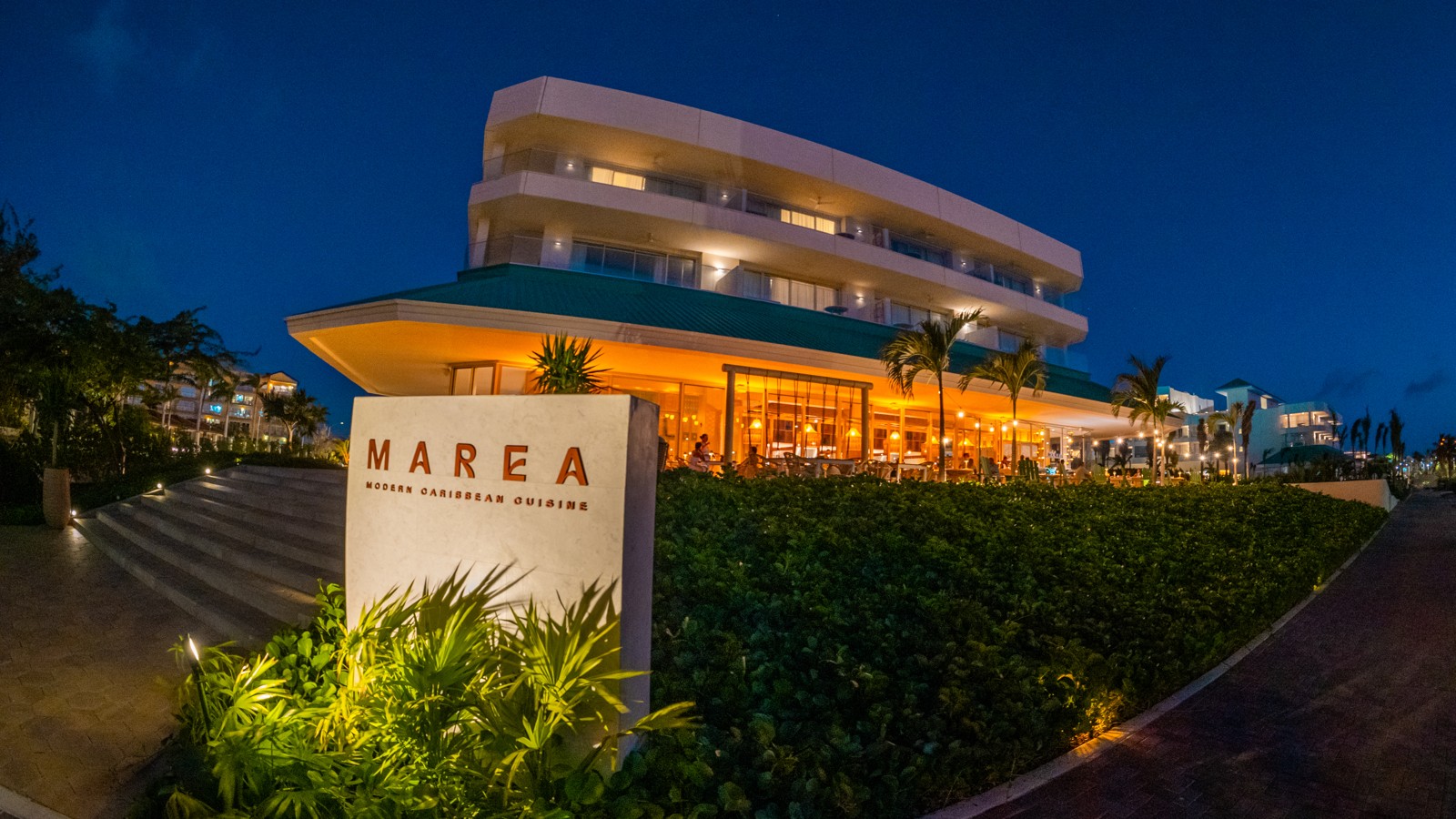 Marea Restaurant - Image 1