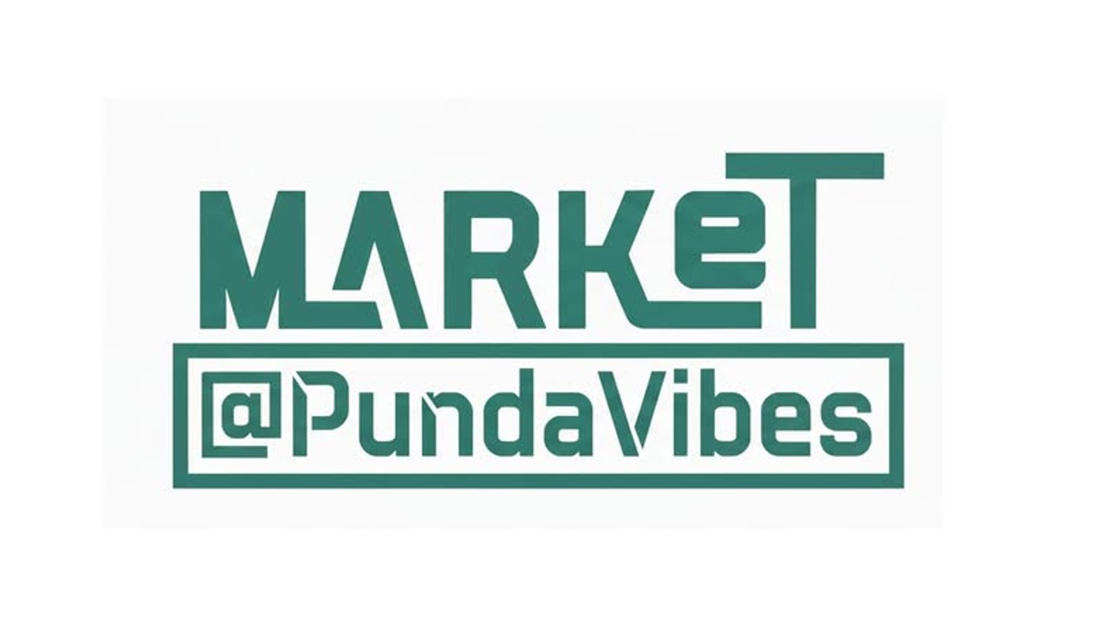 Market @ PundaVibes - Image 1