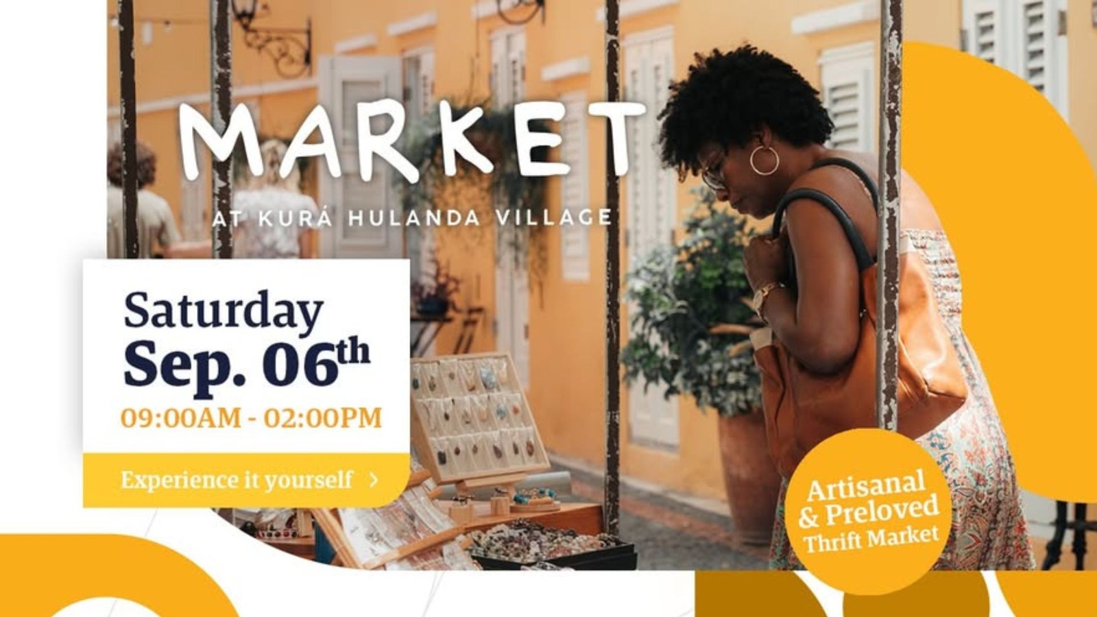 Market at The Village - Image 1