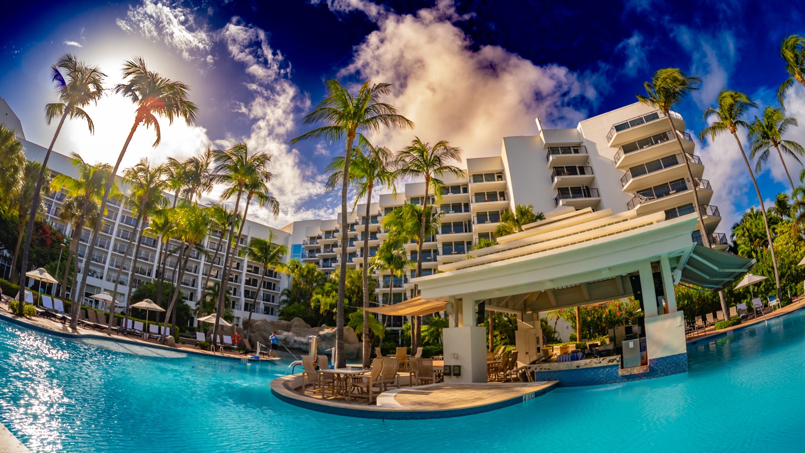 Aruba Marriott Resort & Stellaris Casino - Image 3