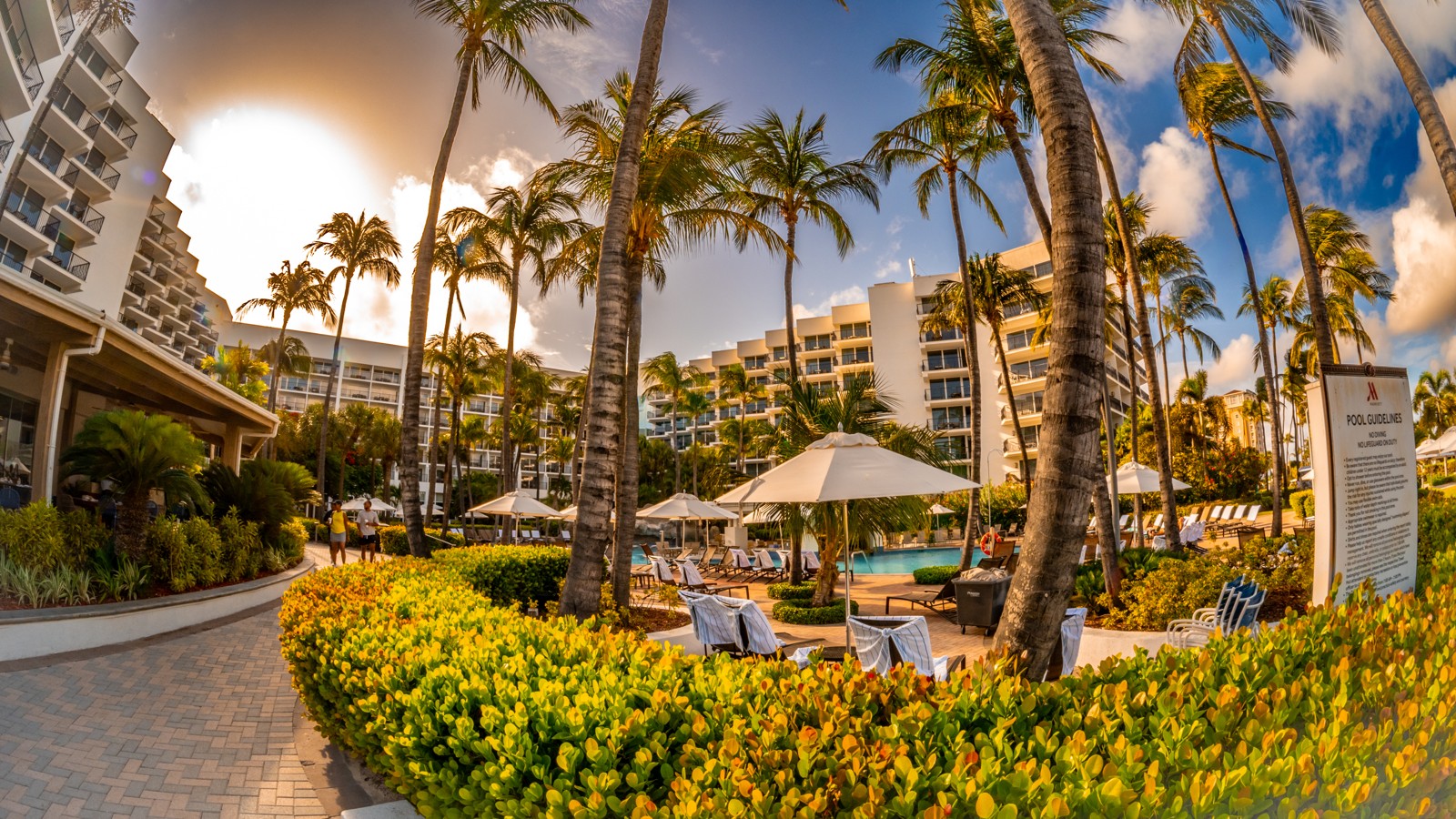 Aruba Marriott Resort & Stellaris Casino - Image 9