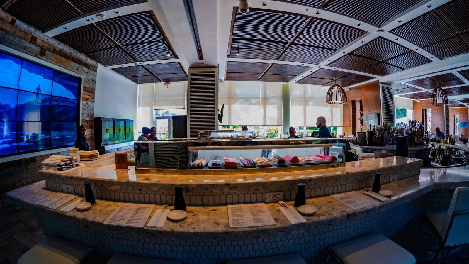 The Lobby Bar - Marriott Resort - Image 3