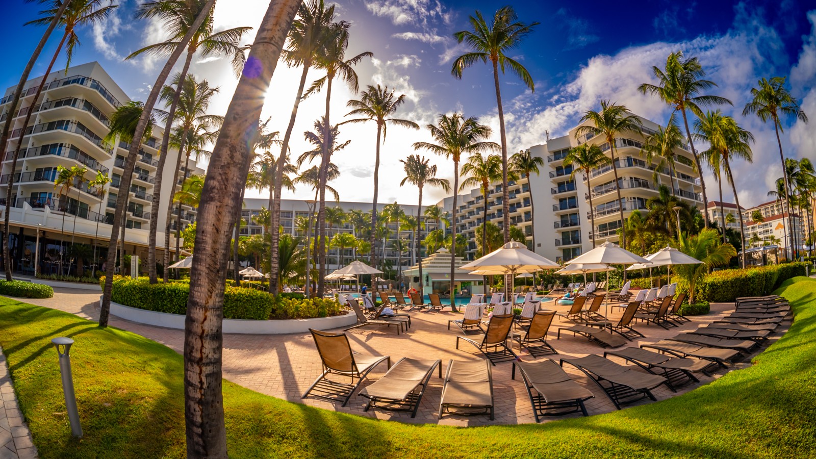 Aruba Marriott Resort & Stellaris Casino - Image 4