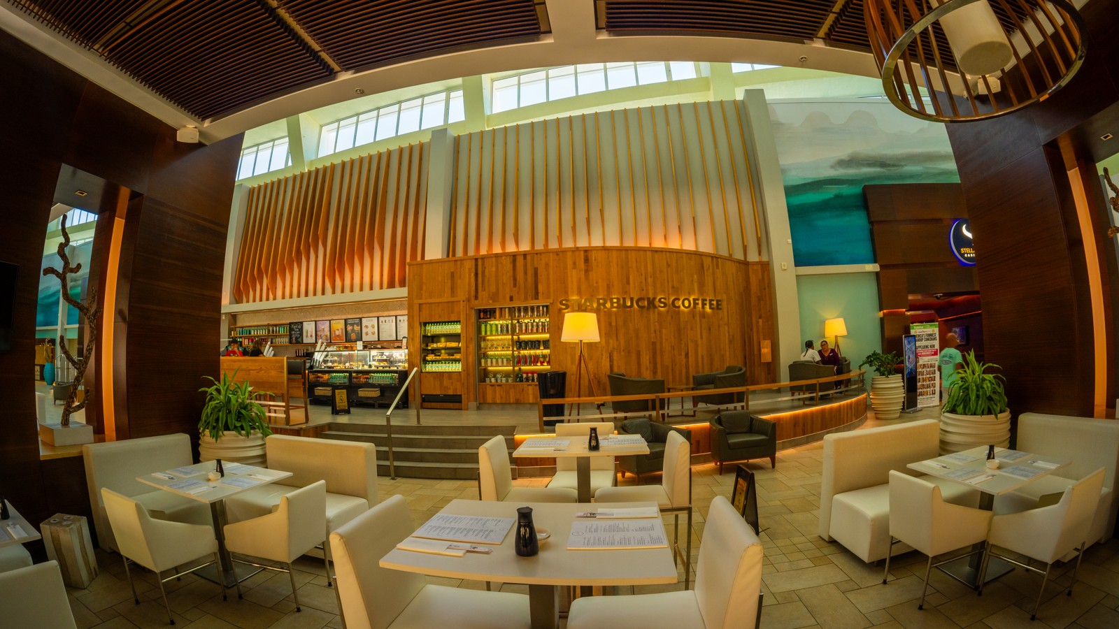 Starbucks Aruba - Image 2