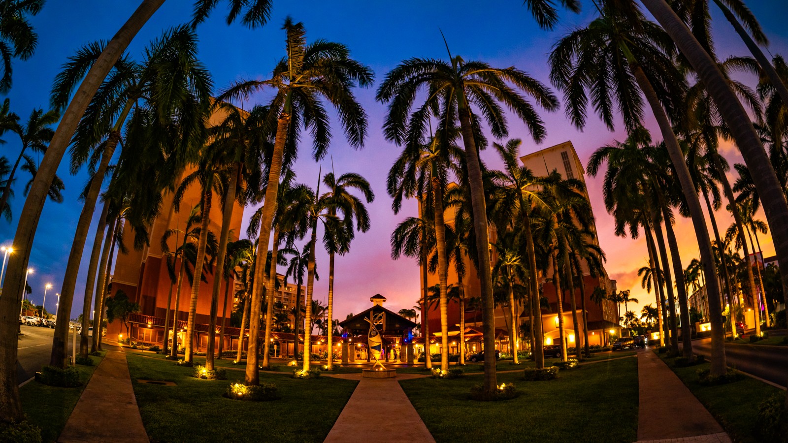 Marriott's Aruba Surf Club - Image 1