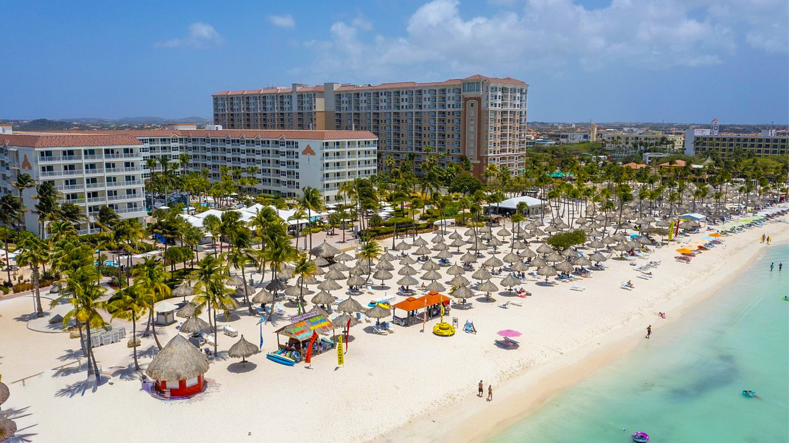 Marriott’s Aruba Ocean Club - Image 2