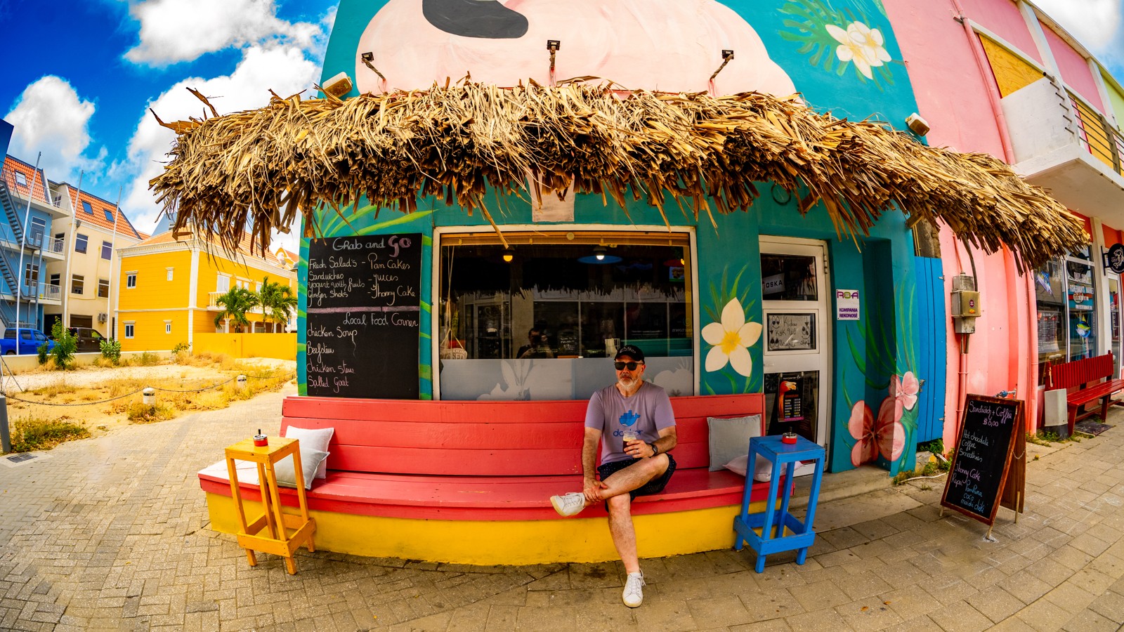 Maya's Corner Cafe - Image 2
