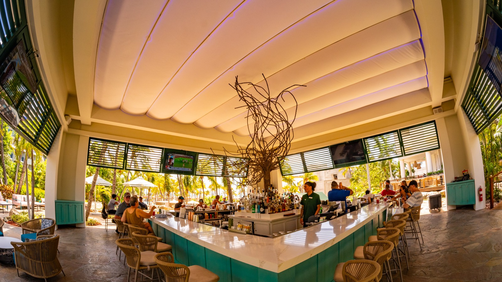 Mira Solo Bar - Image 1