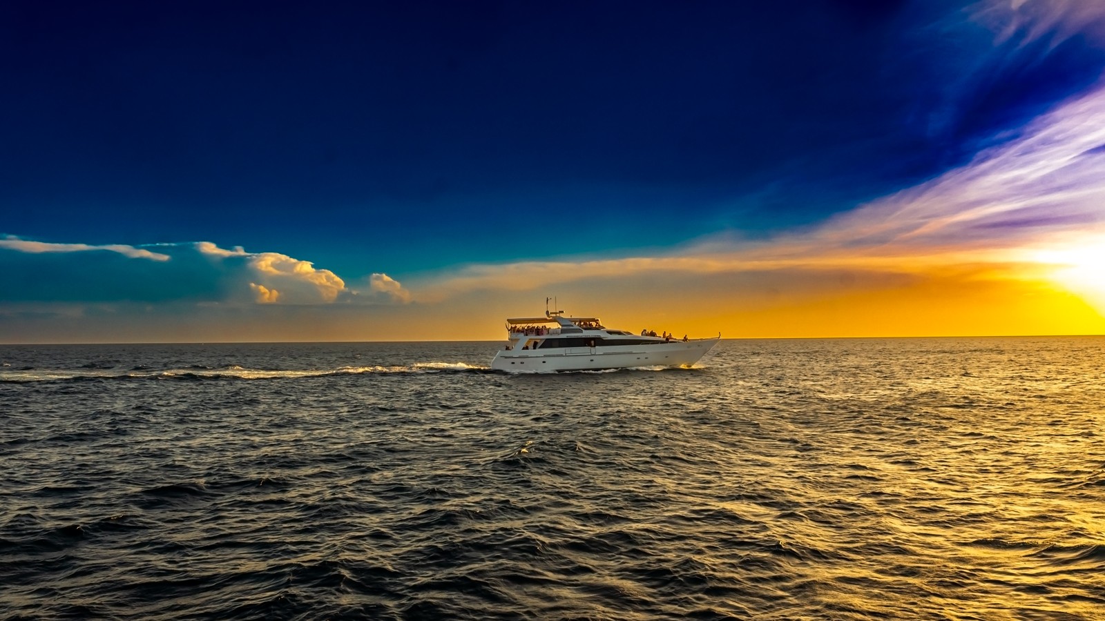 Miss Ann Boat Trips - Image 2