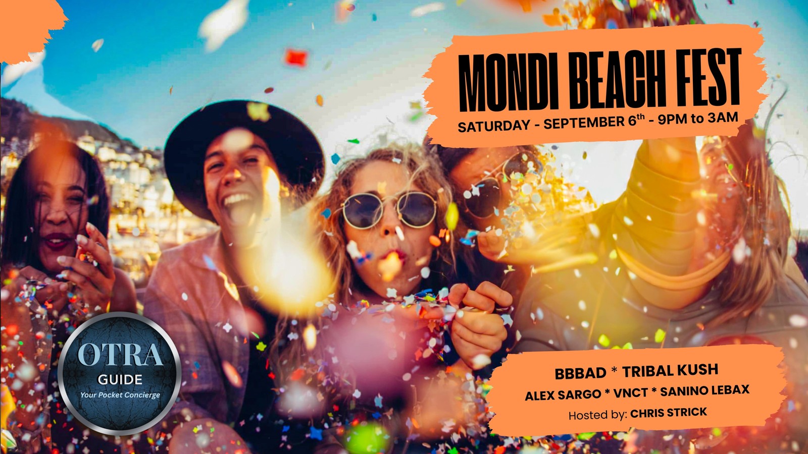 Mondi Beach Fest - Image 1