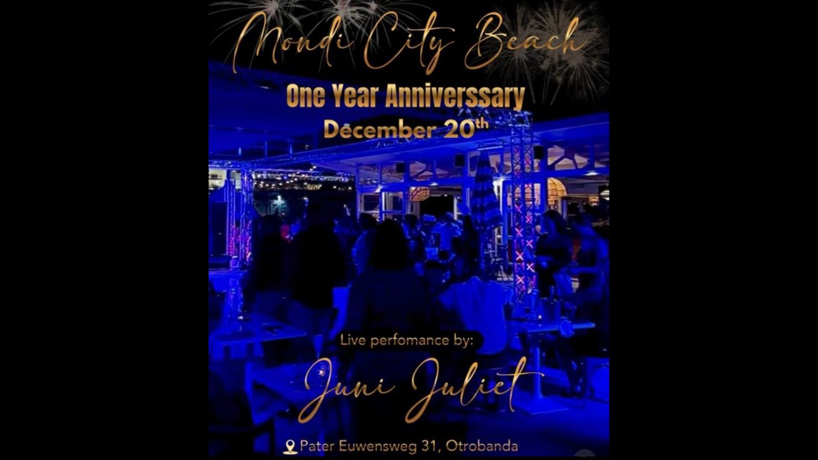Mondi City Beach – One Year Anniversary - Image 1