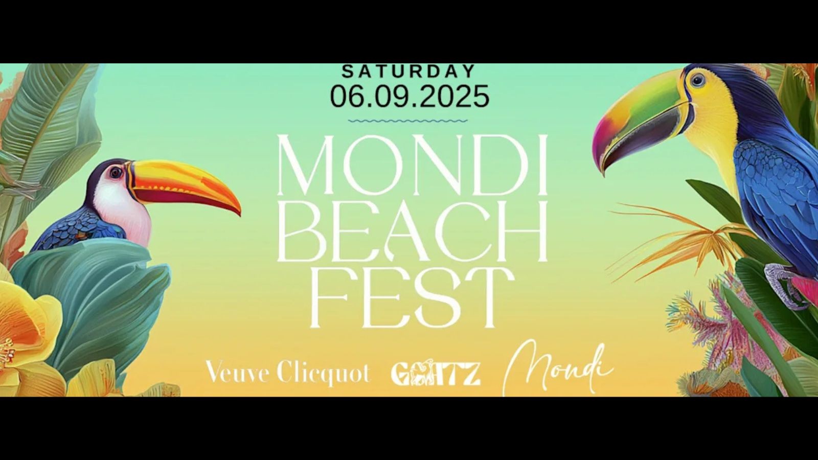 Mondi Beach Fest - Image 1