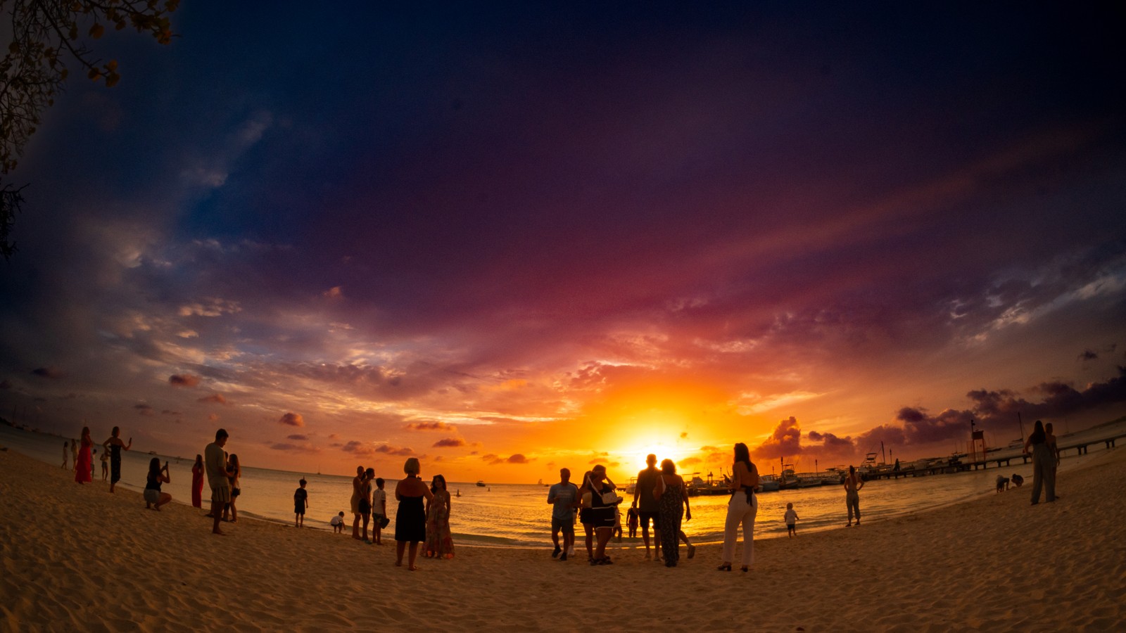 MooMba Beach Bar & Restaurant - Image 2