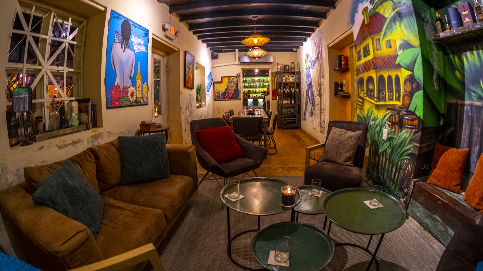 Mosa/Caña - Image 11