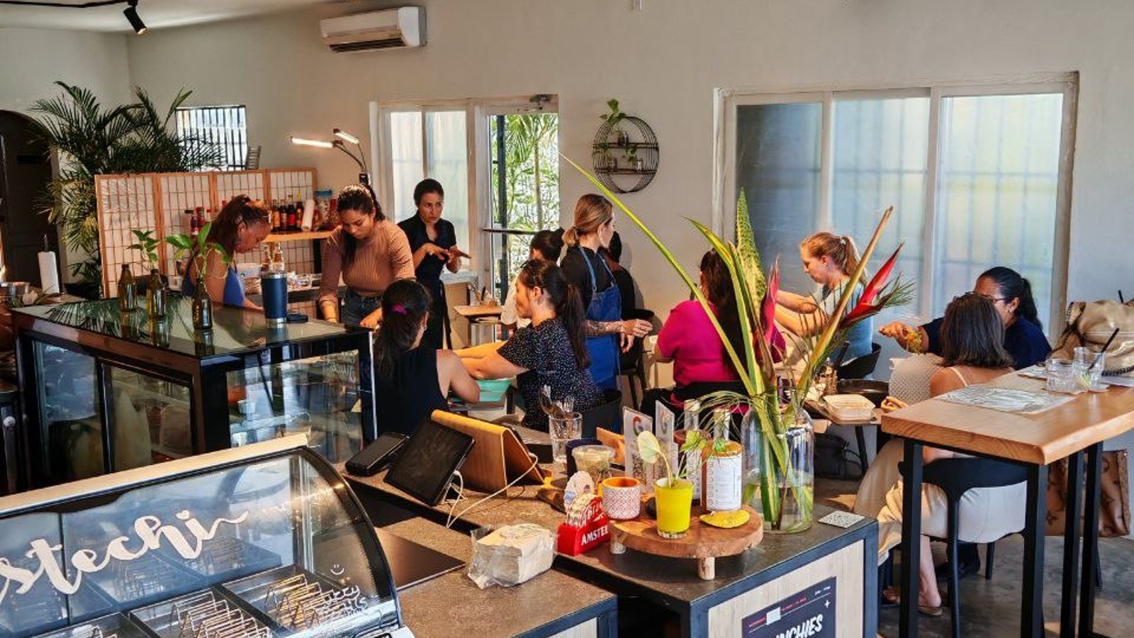 Munchies Curaçao - Image 3