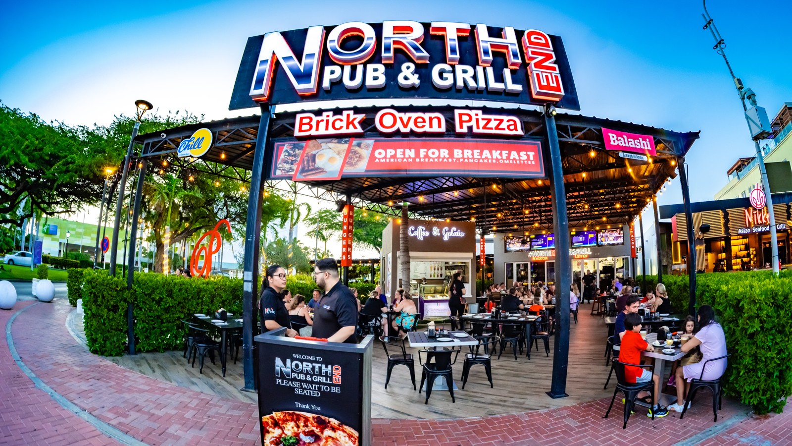 North End Pub & Grill - Image 2