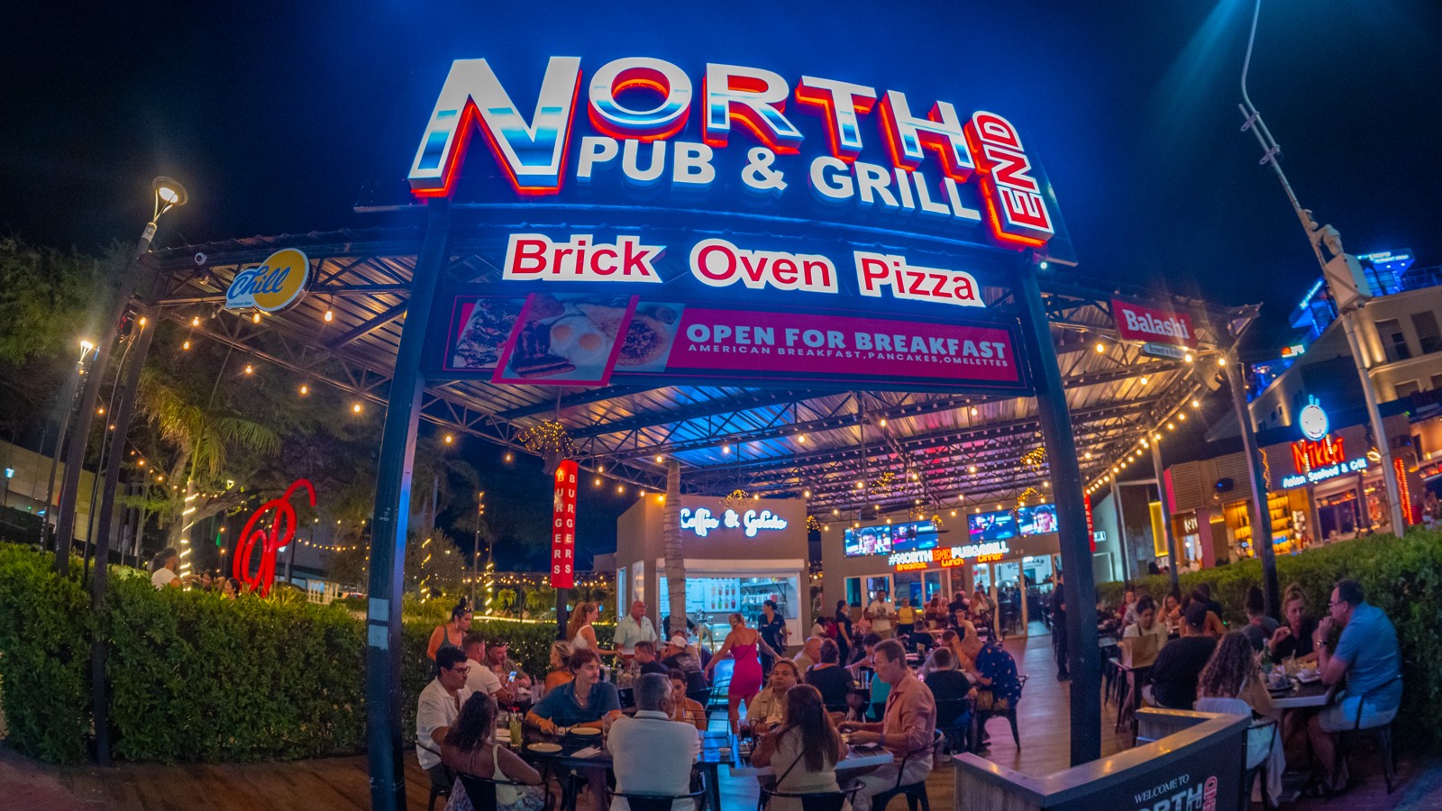 North End Pub & Grill - Image 1