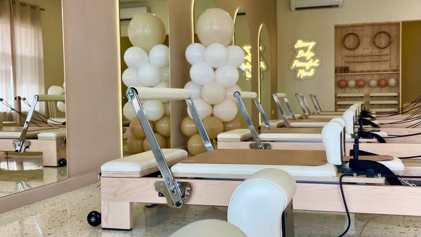 Nova Pilates