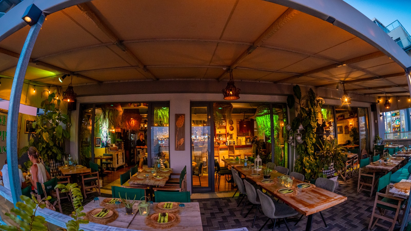 Nusa Harbour - Image 3