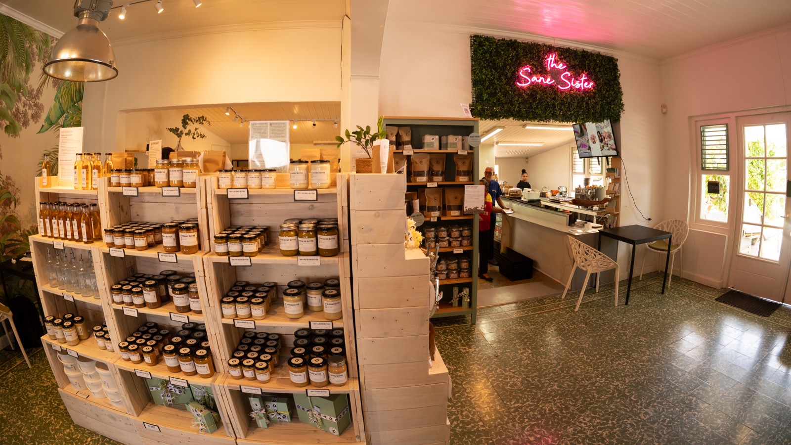 The Nut House - Image 3