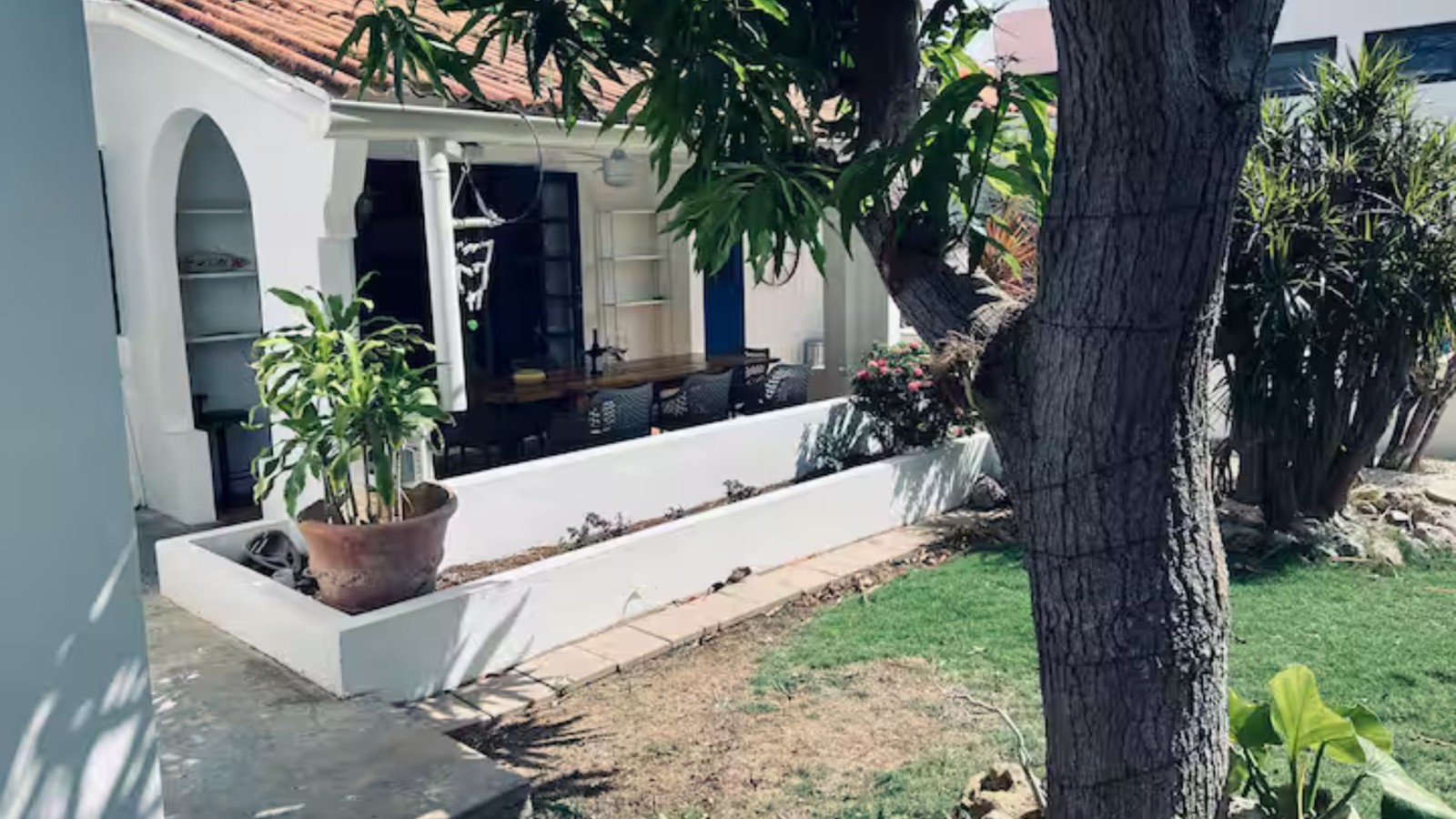 Backyard - Image 3