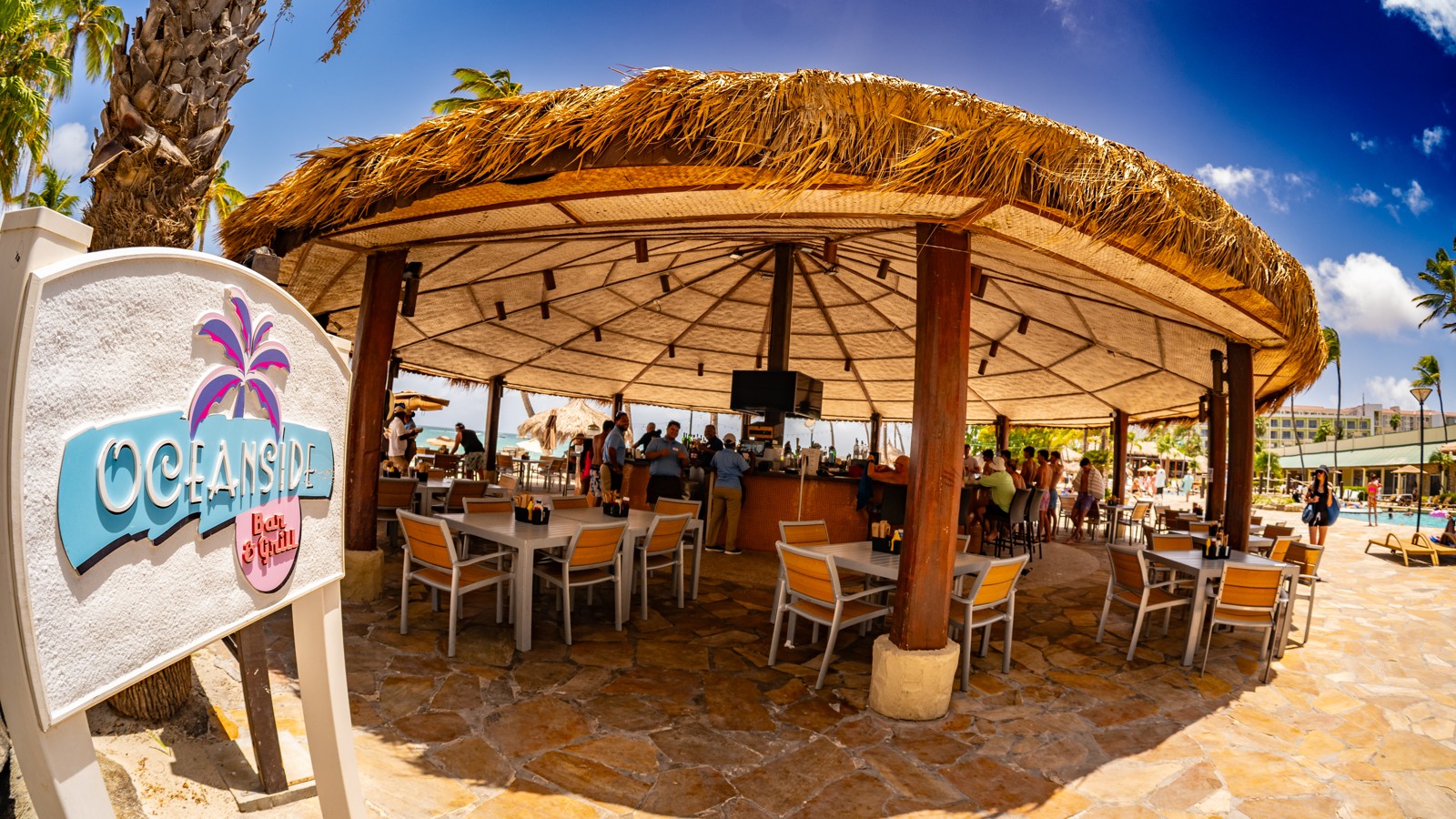 Oceanside Bar & Grill - Image 3