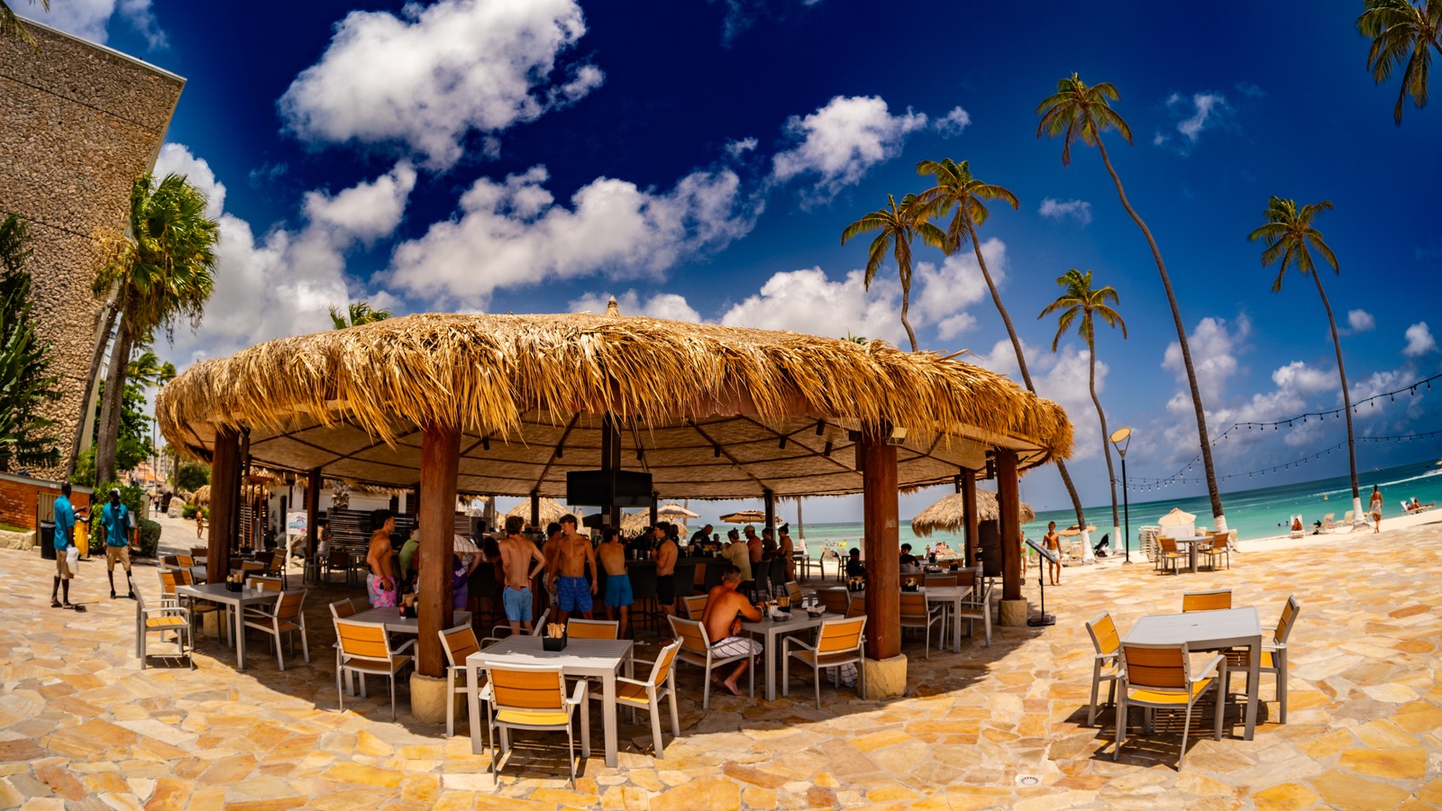 Oceanside Bar & Grill - Image 1