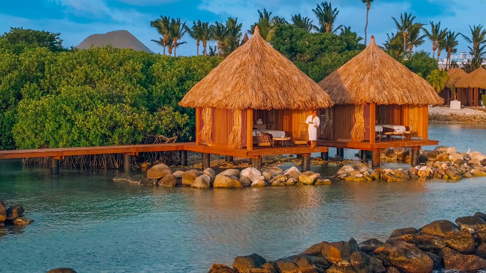 Okeanos Spa - Image 5