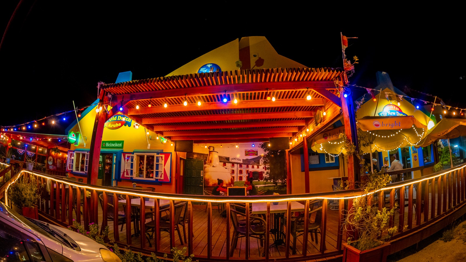 The Old Dutch Cafe - Image 2