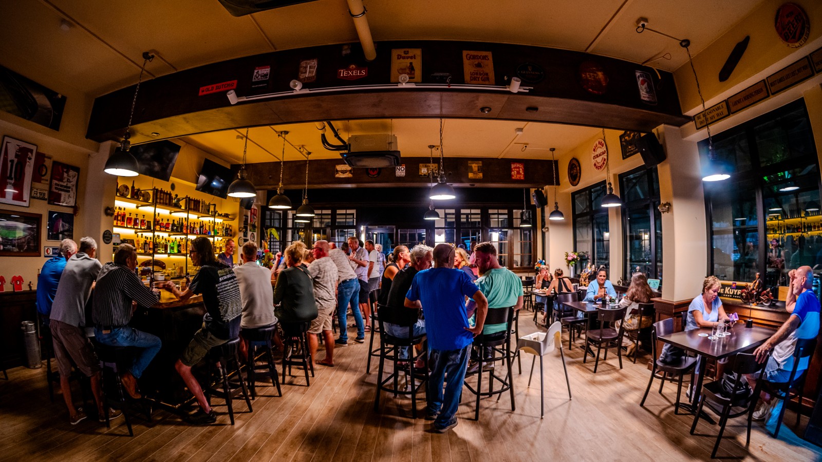 Cafe Old Dutch - Image 2