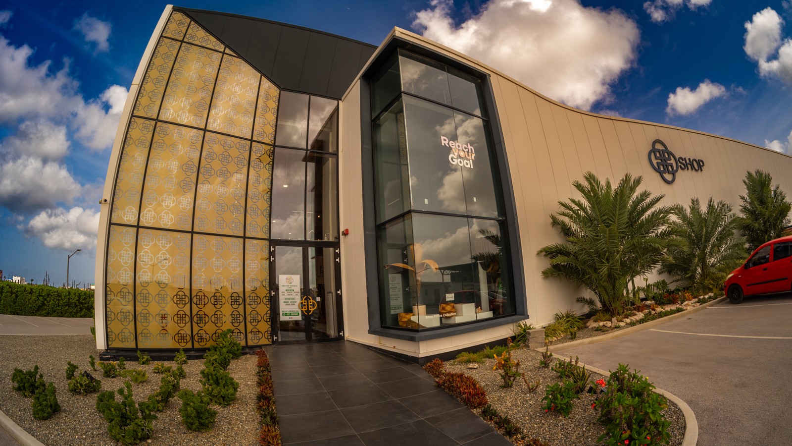 Organic Bodega Cafe - Image 1