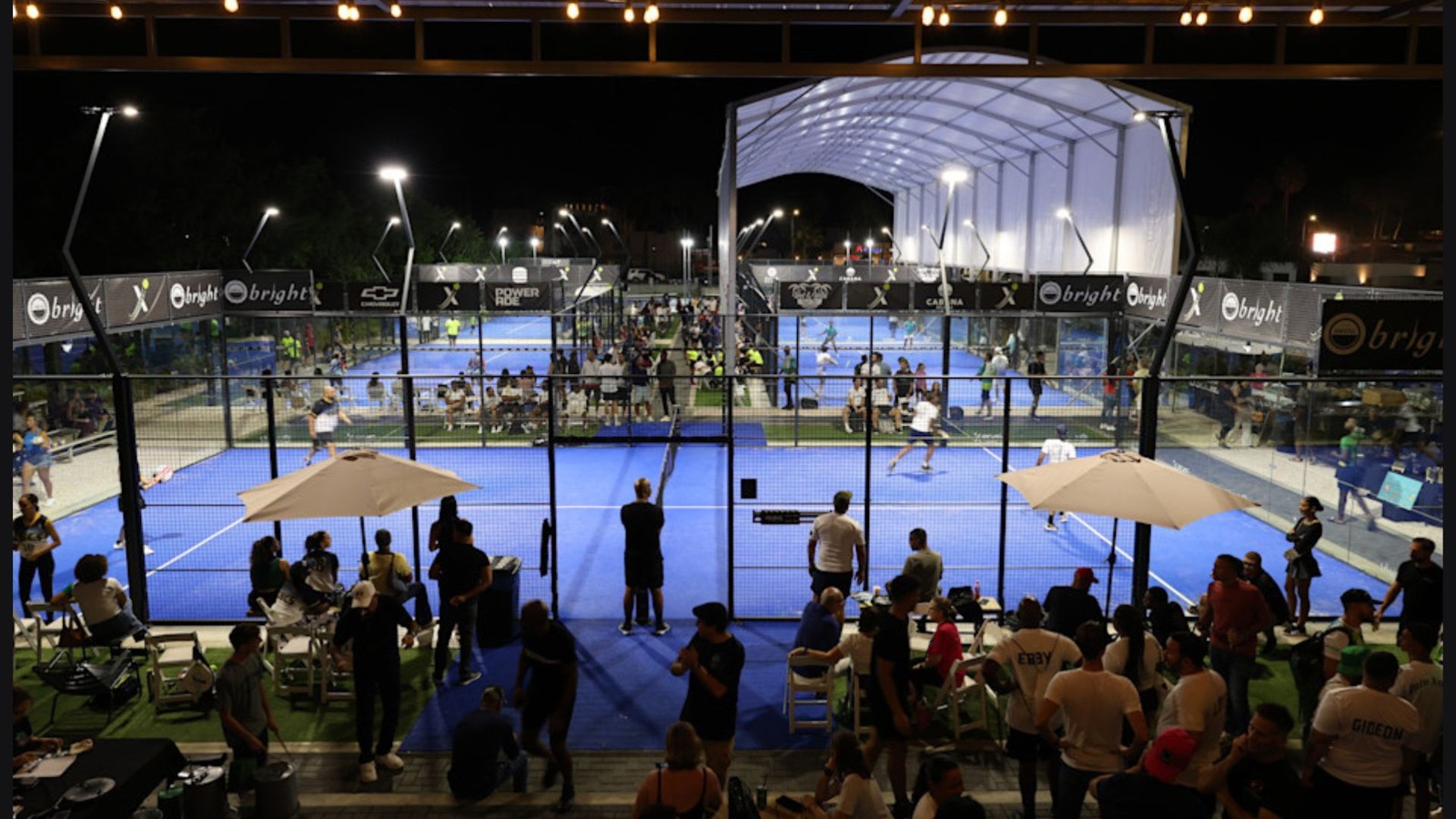 Padel X - Image 2