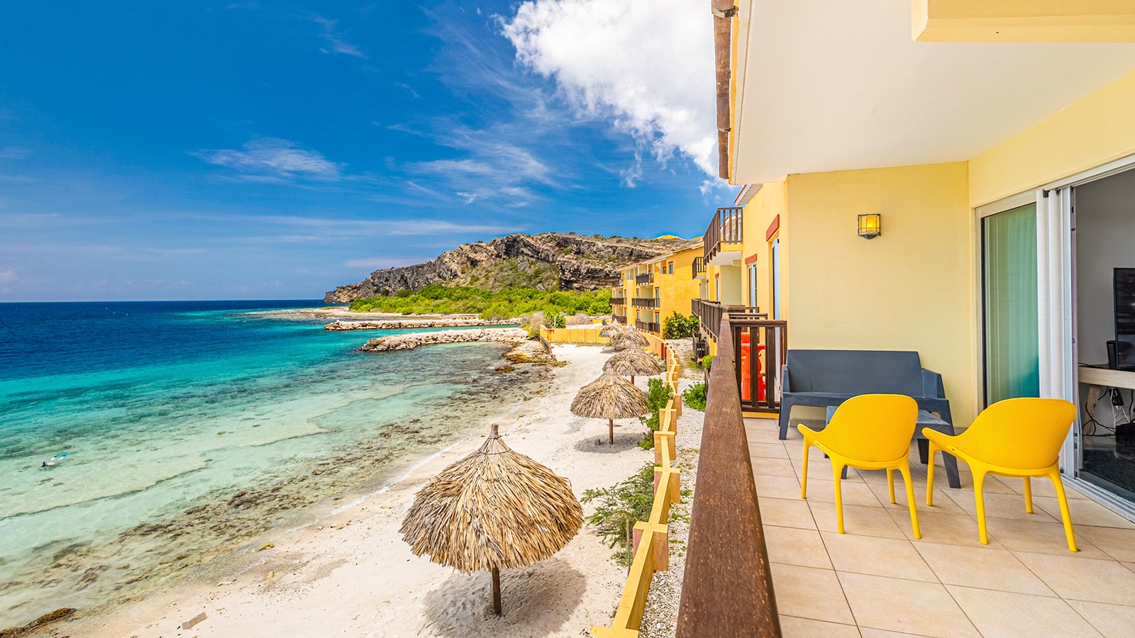 Palapa 8 - Image 7