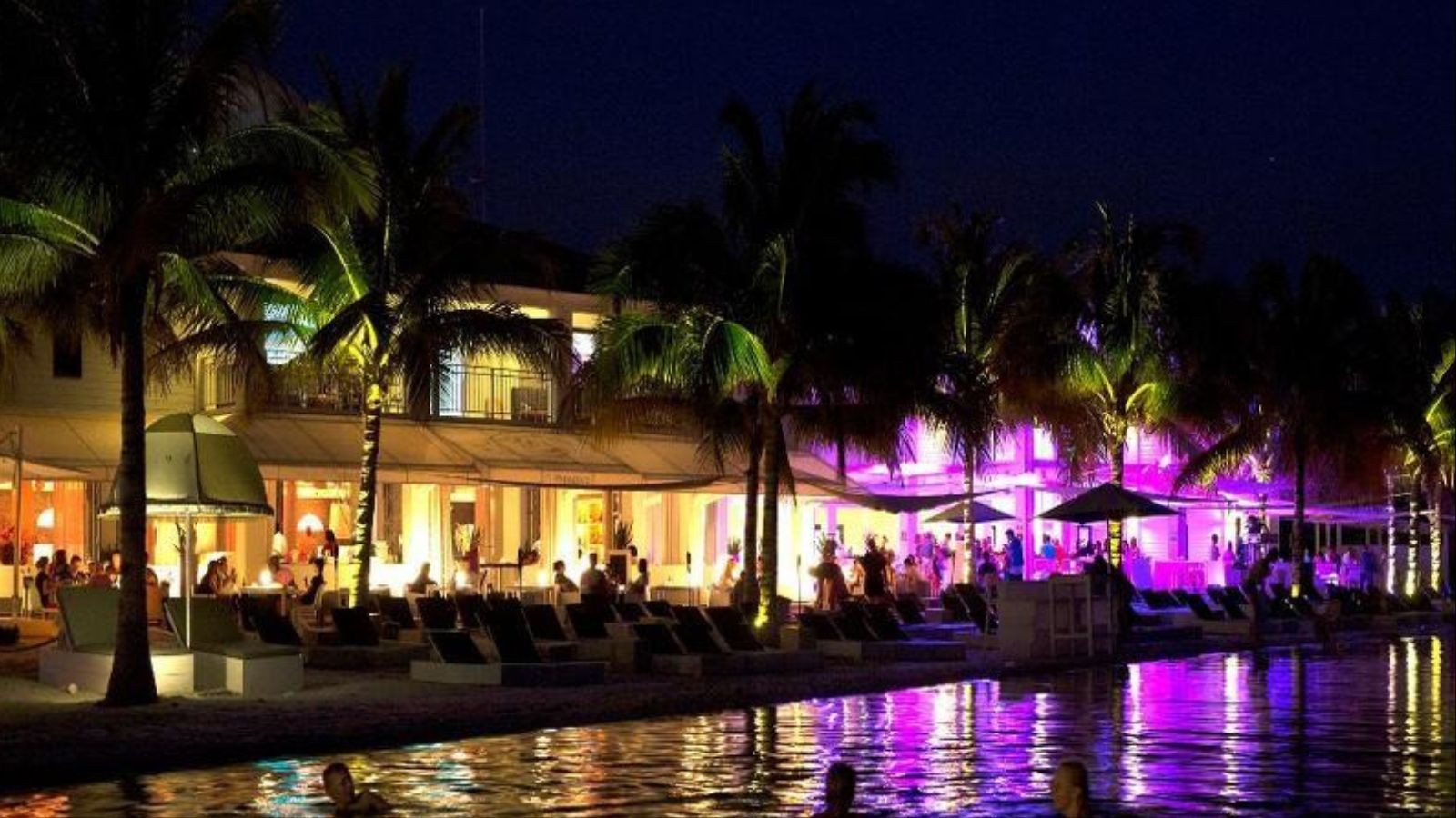 Papagayo Beach Club - Special Happy Hour - Image 1