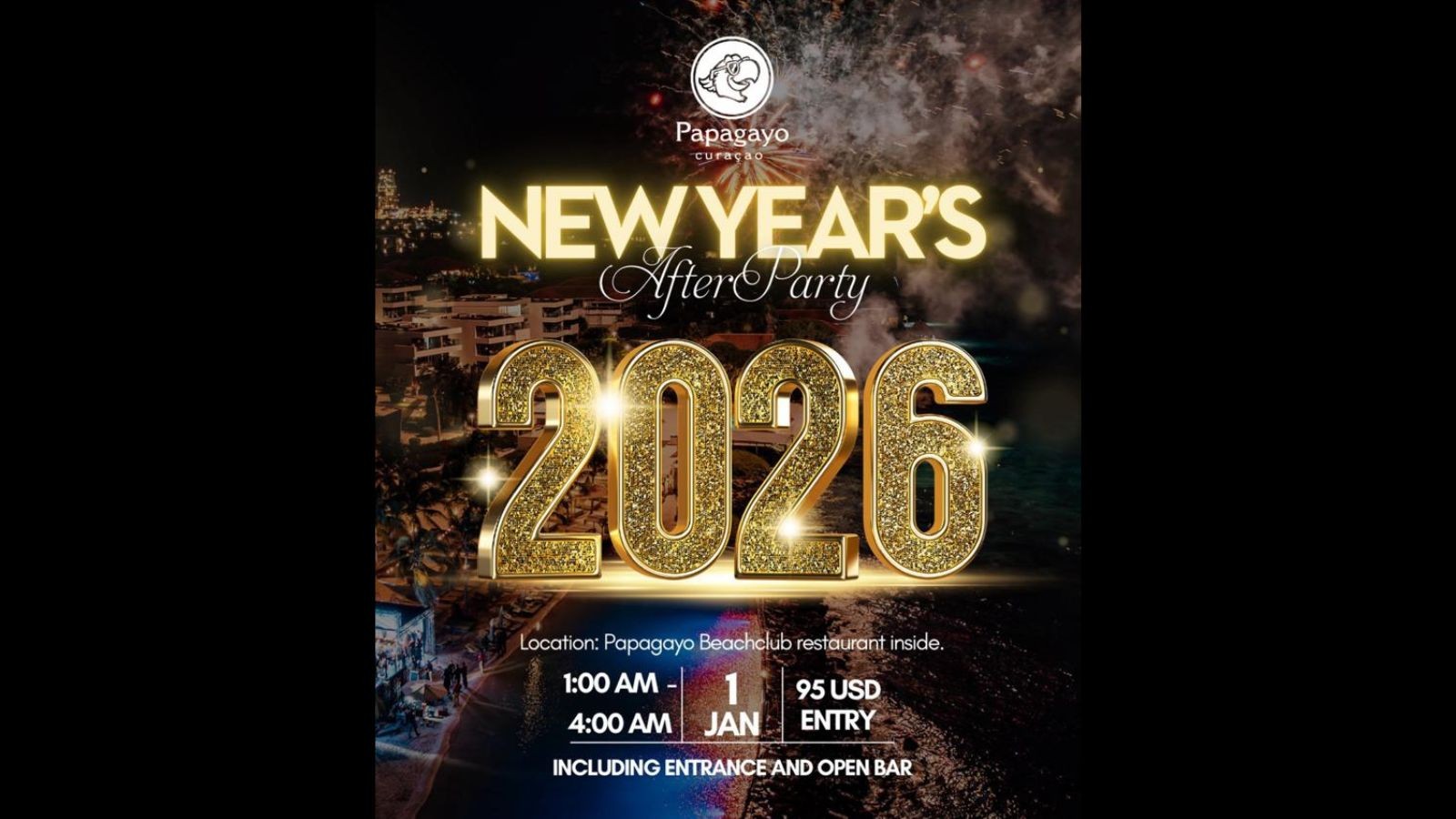 New Year’s After Party - Image 1