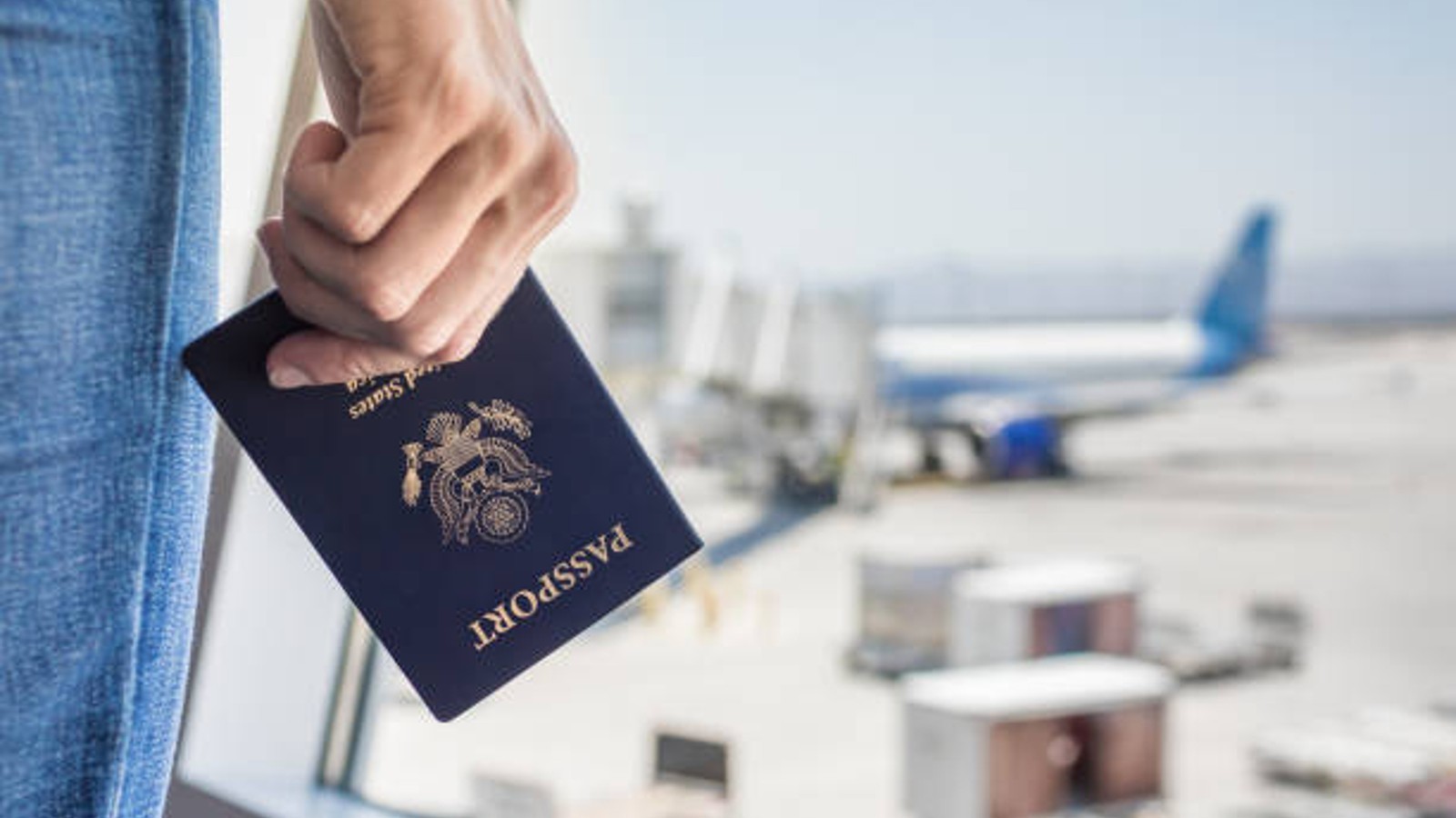 04. Passport & Visa - Image 1