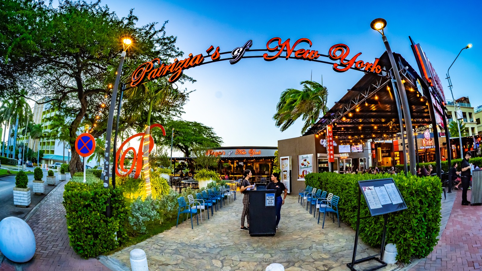 Patrizia's of New York - Image 2