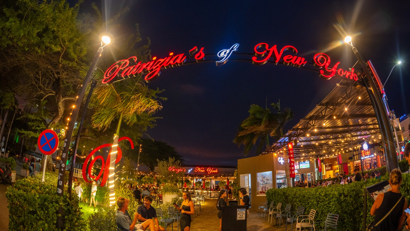 Patrizia's of New York - Image 1